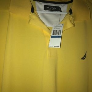 Nautica Shirts - Nautica Polo Shirt Nautica Shirts - Nautica Polo Shirt